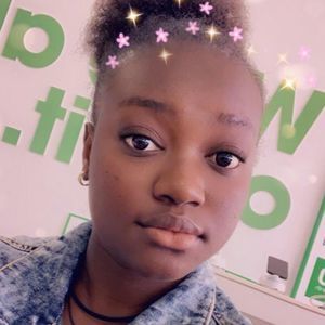 Meet your Posher, Lisoue dalès